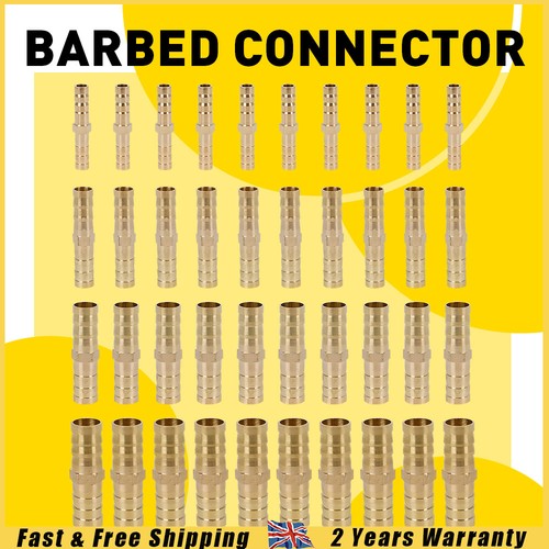 40pcs brass straight - 40pcs,