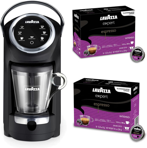 Classy plus coffee maker - classy,