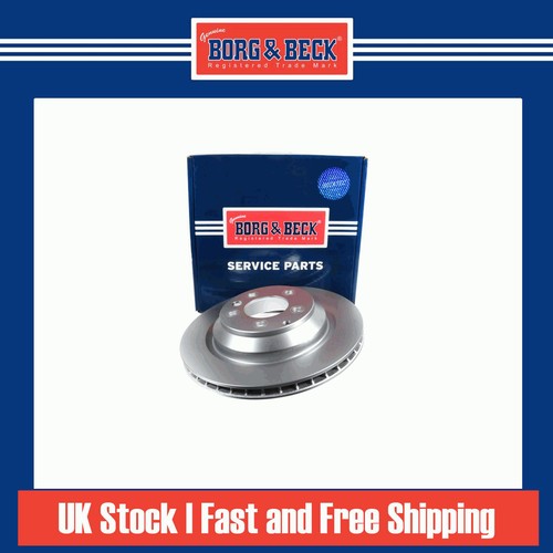 Brake discs pair vented for - 2x,