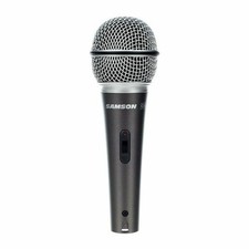 Samson Q6 Dynamic Handheld