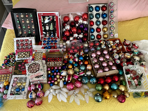 You choose vintage not - you,