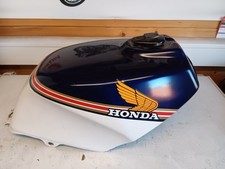Honda NS400R Rothman Tank