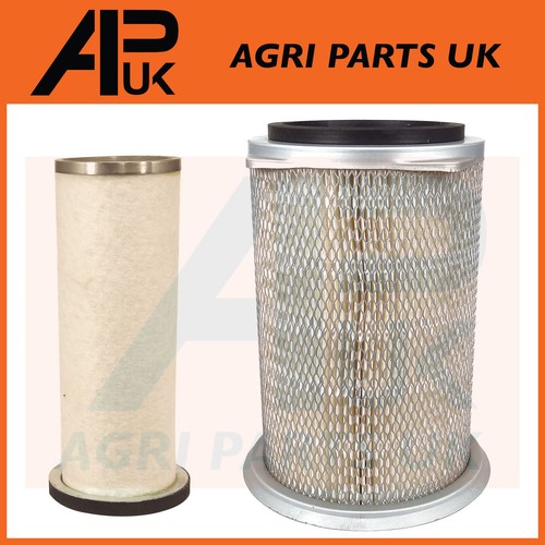 Inner outer air filter kit - inner, &