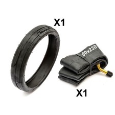 Tyre & Inner Tube 60 x 230