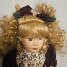 Vintage Victorian Style