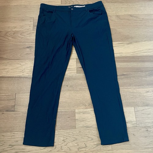 Johnnie prep formance pants - johnnie, o