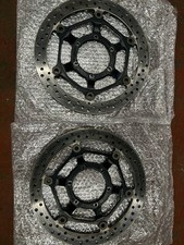 Honda CBR1000RR SC58  2008 To