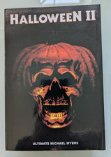 NECA Halloween 2 7 inch