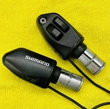 Shimano SW-R671 Di2 TT/Tri Bar