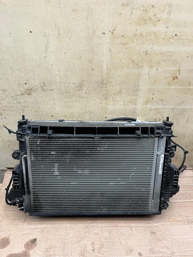 Vauxhall insignia radiator - insignia,
