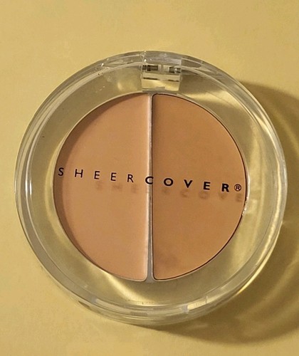 Rare discontinued sheer - rare,