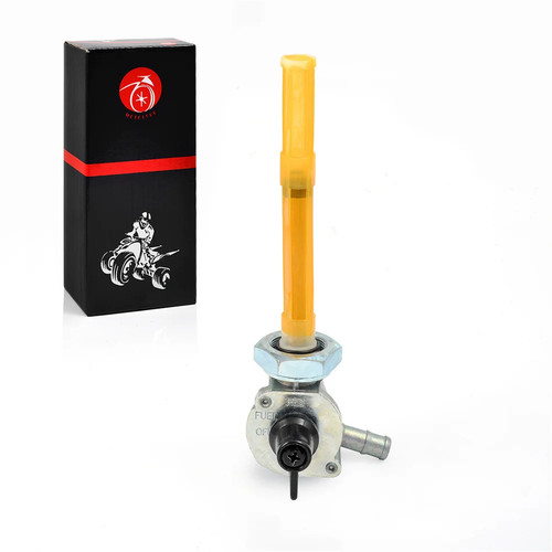 Fuel valve petcock - fuel,