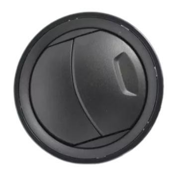 Vag vent satin black - vag,