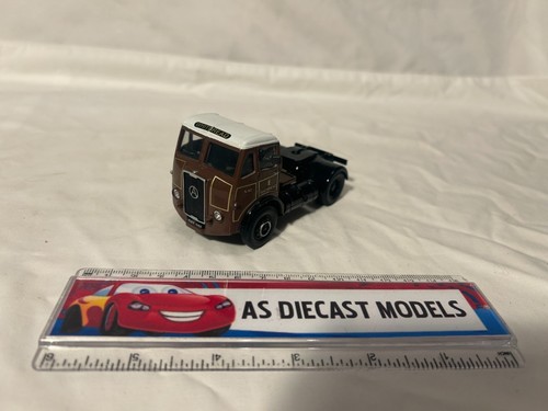 Corgi modern truck atkinson - truck,