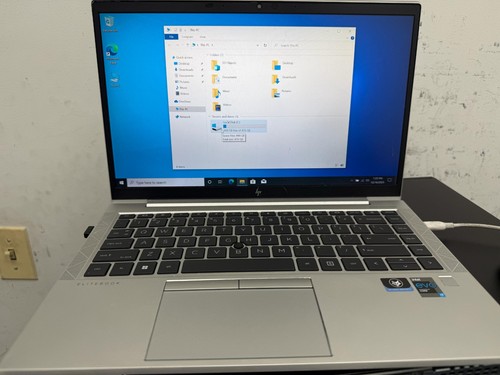 Elitebook 840 g8 - hp,