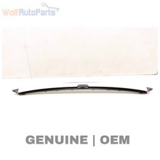 2007-2016 VW EOS - WIND