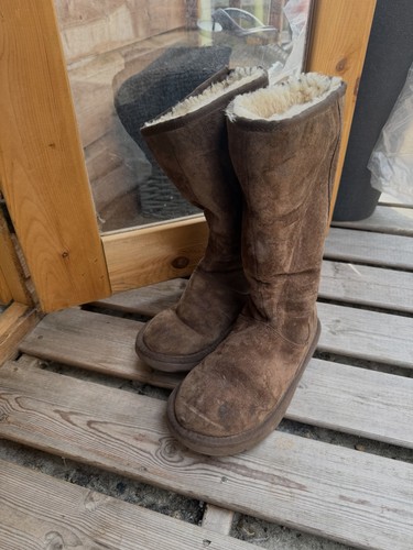 Uggs australia knightsbridge - uggs,
