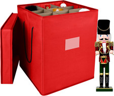 Christmas Nutcracker and