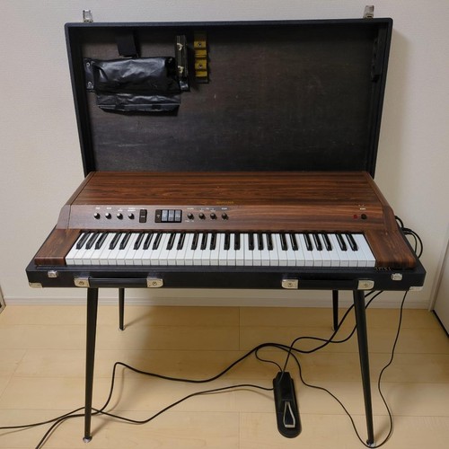 Rare vintage yamaha 20 - rare,