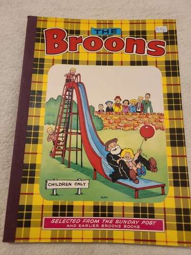 The broons annual 1975 - the,