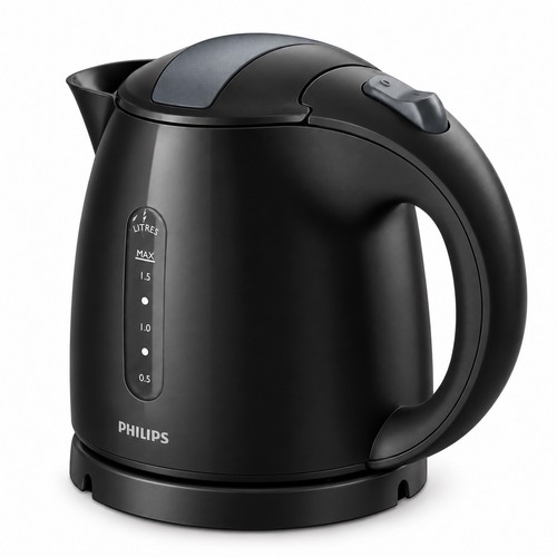 Philips electric kettle - electric,