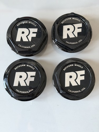 Rotiform hex nut - hex, fits