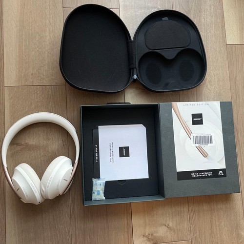 Bose noise cancelling 700 - cancelling,