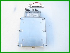 FORD ESCORT ENGINE ECU ENGINE