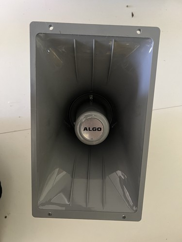 Algo communication products - algo,