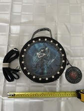 Anne Stokes 3D lenticular