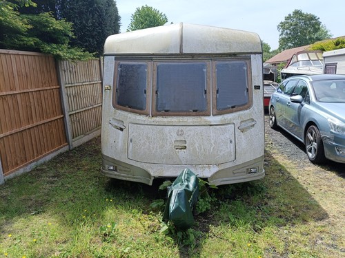 Abi berth caravan for - berth,