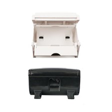 Highlighting Foil Dispenser Cutter 17x10x10cm for Hair Coloring Lightweight High