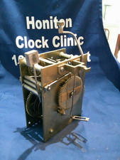 30 hour Longcase Clock