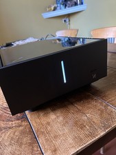 Quad Artera Stereo Power Amplifier Fantastic Condition Half RRP