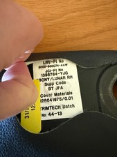 Genuine Freelander 2 Drivers