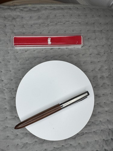 Luxury ballpoint pen - luxury,