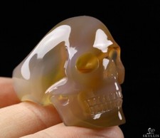 #10 Premium Brazilian Agate