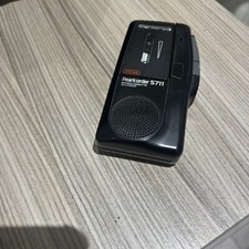 Olympus Pearlcorder S711