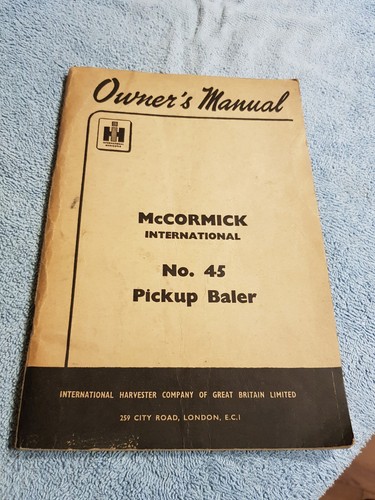 Mccormick international - mccormick,