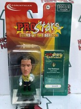 CORINTHIAN PROSTARS LEEDS