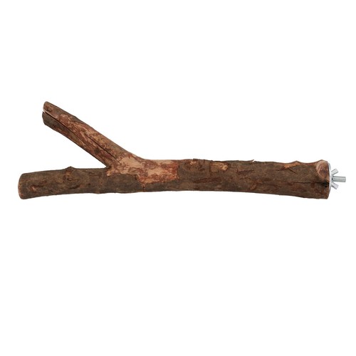 1pk large wooden branch - 16",