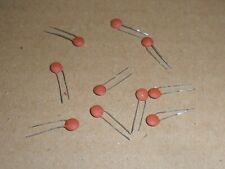 Scalextric set of 10