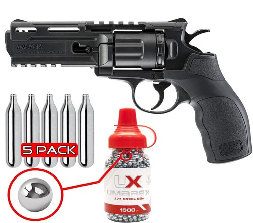 Umarex brodax 177 cal - brodax,