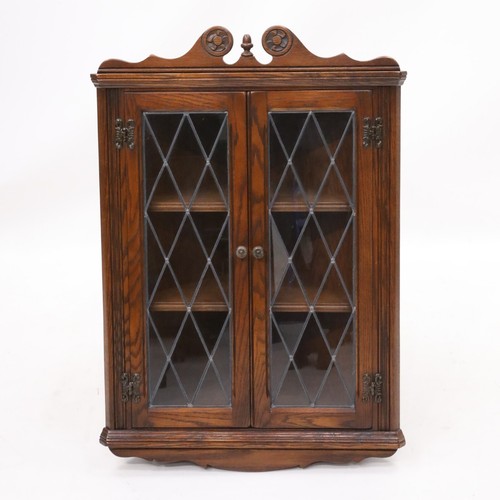Old charm oak hanging corner - charm,