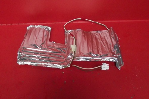 American fridge freezer - fridge,