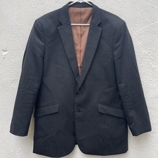 Brook Taverner Wool Blazer