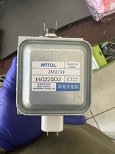 WITOL Magnetron 2M219J