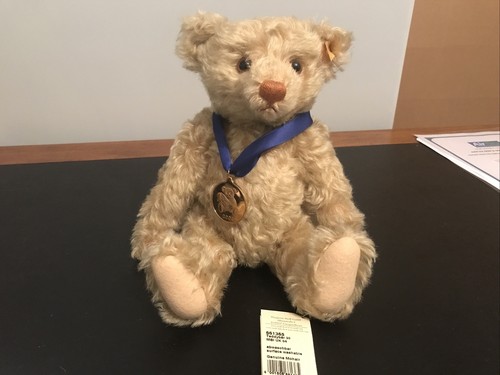 Steiff 2004 danbury - steiff,