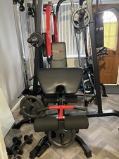Body Max Smith Machine Cf380
