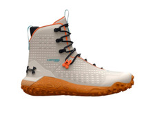 UNDER ARMOUR WHITE MENS BOOT UA HOVR DAWN WP 2.0 3025573-100